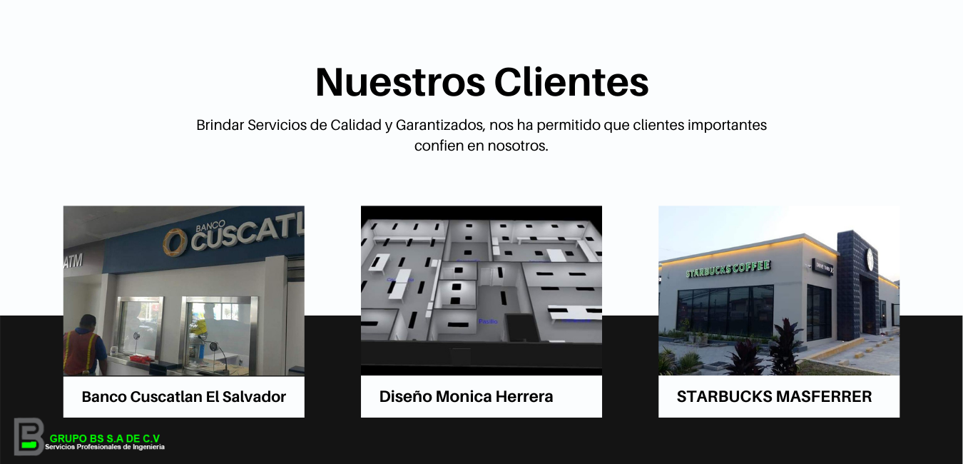 Nuestra Historia